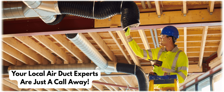 Pomona FreshNest Air Experts