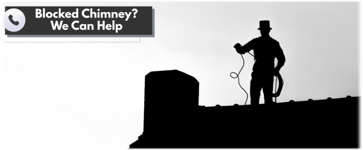 Chimney Cleaning Pomona CA