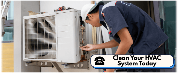 HVAC Mold Removal Pomona CA